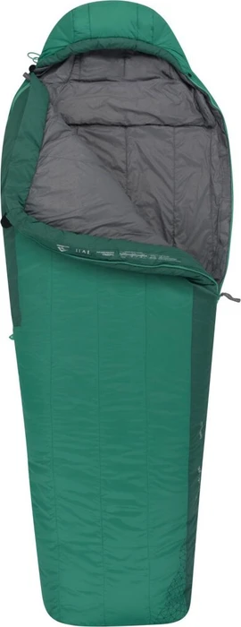 Sea to Summit Traverse TvII Regular Mumienschlafsack
