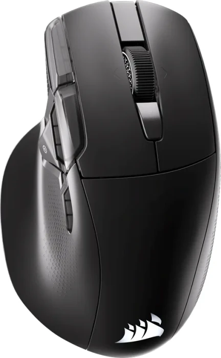 Corsair Nightsword v2 Wireless, USB/Bluetooth