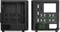 Endorfy SilentiumPC Signum SG1X EVO TG ARGB, Glasfenster Vorschaubild