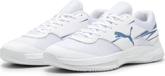 Puma Varion II Indoor puma white/blue horizon