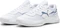Puma Varion II Indoor puma white/blue horizon Vorschaubild