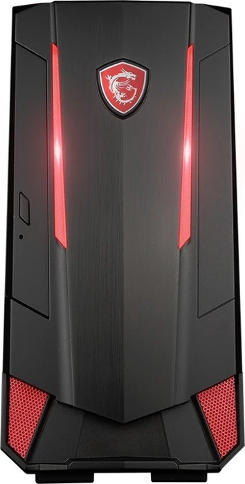 MSI Nightblade MI3 8RC-062, Core i5-8400, 8GB RAM, 256GB SSD, 1TB HDD, GeForce GTX 1060