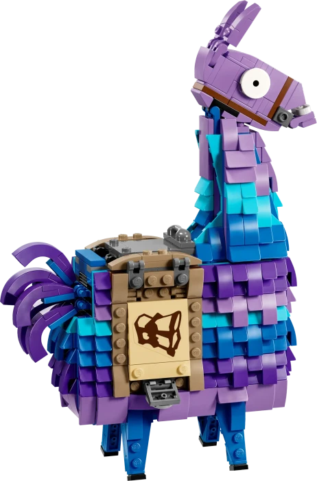 LEGO Fortnite - Vorratslama