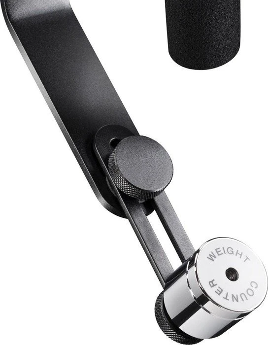 Mantona Schwebestativ für GoPro Hero