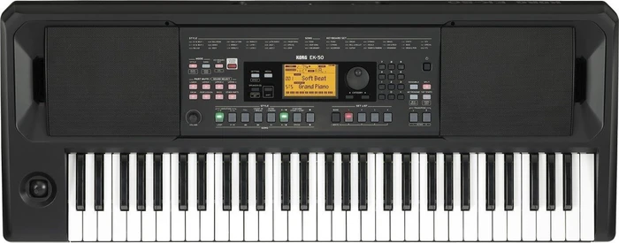 Korg EK-50
