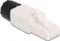 DeLOCK RJ45 Cat6a Modularstecker UTP werkzeugfrei Vorschaubild