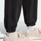adidas Essentials Loose Trainingshose lang schwarz (Damen) Vorschaubild