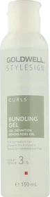 Goldwell StyleSign Curls Bündelndes Gel, 150ml