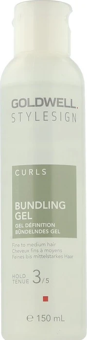 Goldwell StyleSign Curls Bündelndes Gel, 150ml