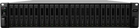 Synology FlashStation FS3600, 16GB RAM reg ECC, 2x SFP+ 10Gb/s, 4x RJ-45 1000Base-T, 2HE