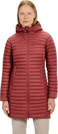 Berghaus Nula Micro Long Jacke (Damen)