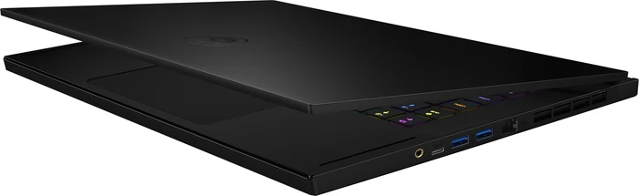 MSI GS66 Stealth 10SE-229, Core Black, Core i7-10750H, 16GB RAM, 1TB SSD, GeForce RTX 2060, DE