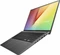 ASUS VivoBook 15 F512DA-EJ108T, Slate Grey, Ryzen 5 3500U, 8GB RAM, 256GB SSD, DE Vorschaubild