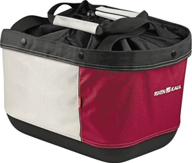 Rixen&Kaul Shopper Alingo GT Gepäcktasche red/creme