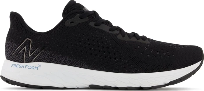 New Balance Fresh Foam X Tempo v2 schwarz/weiß (Herren)