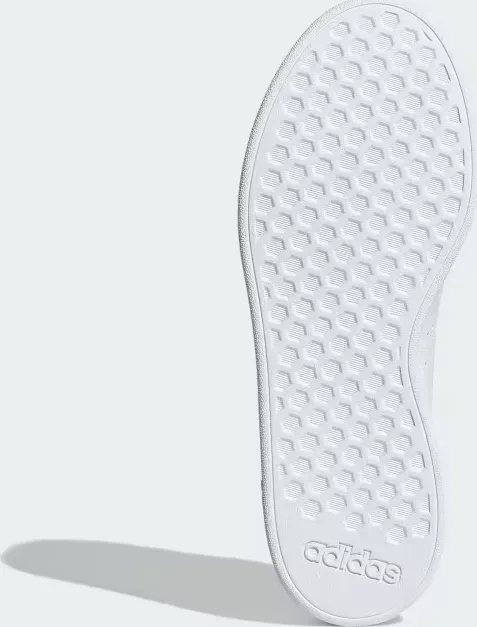 adidas Advantage Base 2.0 core black/cloud white (Damen)