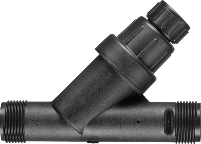 GARDENA Druckminderer