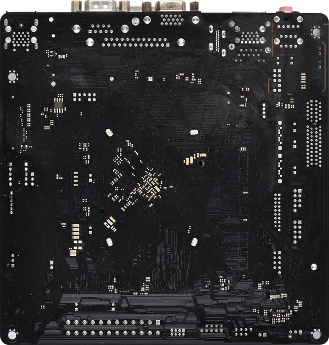 ASRock J4125B-ITX