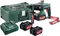 Metabo KHA 18 LTX Akku-Bohr-/Meißelhammer inkl. Koffer + 3 Akkus 4.0Ah Vorschaubild