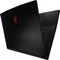 MSI GF63 Thin 9SC-053, Core i7-9750H, 16GB RAM, 512GB SSD, GeForce GTX 1650 Max-Q, DE Vorschaubild