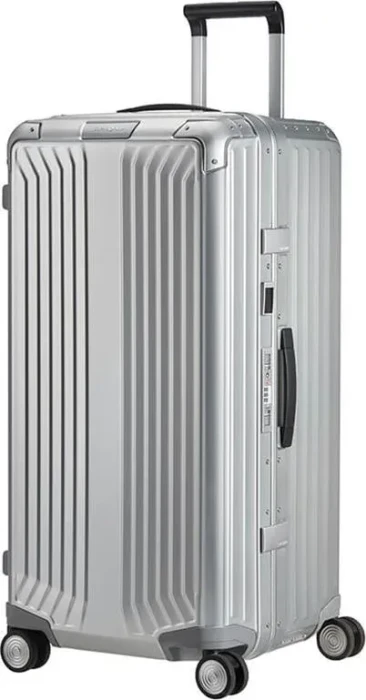 Samsonite Lite-Box Alu