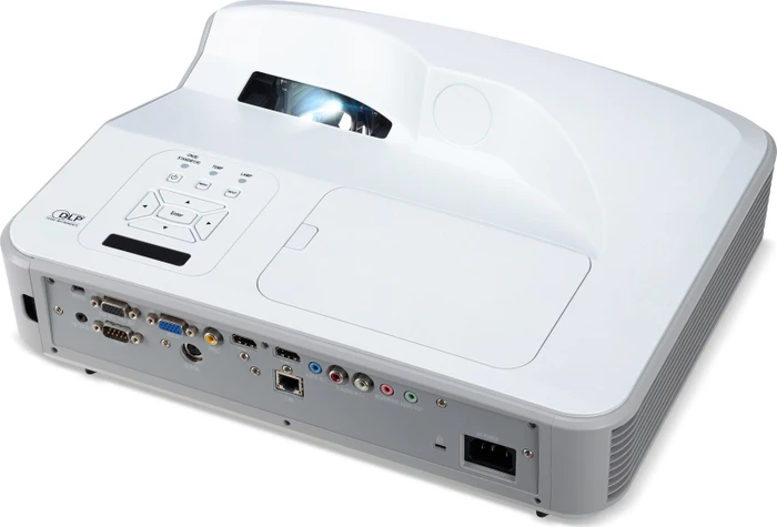 Acer U5530W