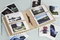 Hama Buch Fotoalbum Melons für 56 Sofortbilder 5.4x8.6 Vorschaubild