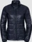 Jack Wolfskin Silent Wisper Funktionsmantel midnight blue (Damen) Vorschaubild