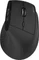 Acer Smart Fit Vertical Wireless Mouse schwarz, USB/Bluetooth Vorschaubild