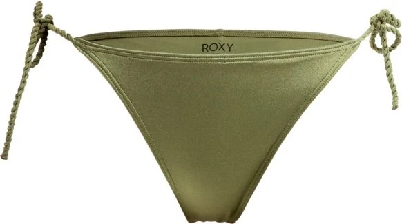 Roxy Brilho Cheeky Fit Bikini-Hose loden green (Damen)