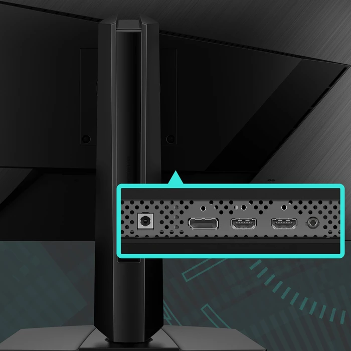 MSI G272QPF E2, 27"