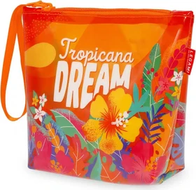 Legami Beach Pouch Handtasche tropicana dream