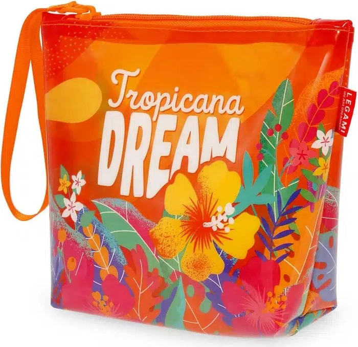 Legami Beach Pouch Handtasche