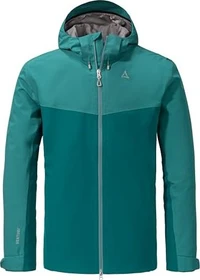 Schöffel Ankelspitz Skijacke quartz (Herren)