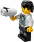 LEGO Ultra Agents - Tremors Kettenfahrzeug Vorschaubild