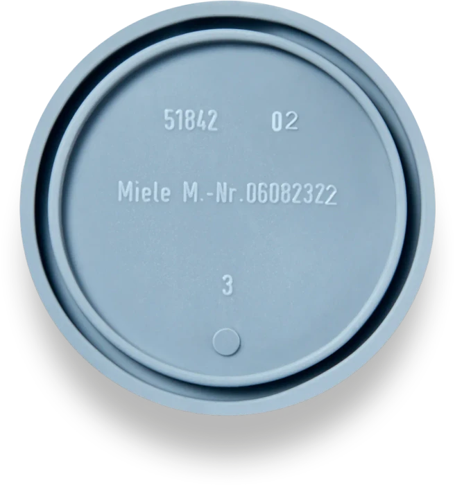 Miele Dichtung