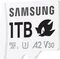 Samsung PRO Plus R180/W130 1TB Sonic the Hedgehog Kit, UHS-I U3, A2, Class 10 Vorschaubild