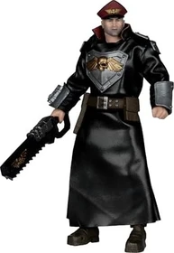Games Workshop Warhammer 40.000 - Astra Militarum - Commissar