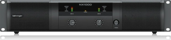 Behringer NX1000