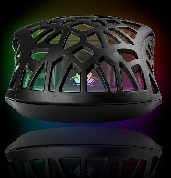 Tracer Gamezone Reika RGB schwarz, USB