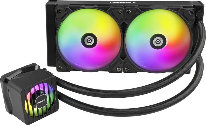 Enermax Liqmaxflo 240 ARGB