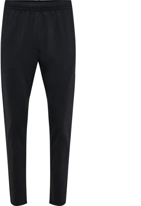 hummel TE Strenght Trainingshose lang schwarz (Herren)