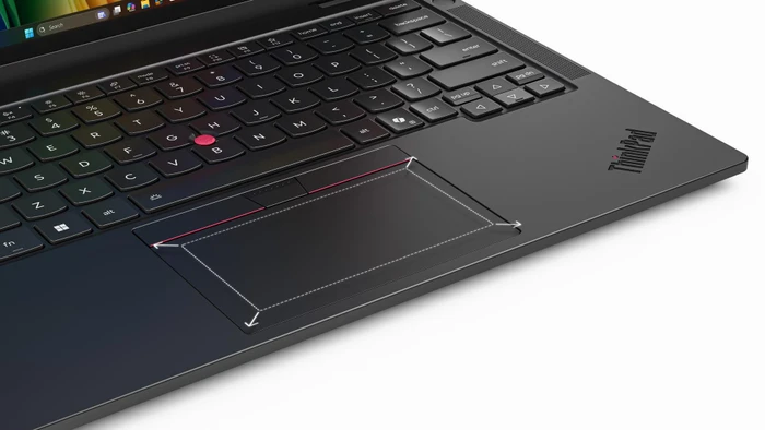Lenovo ThinkPad T14s 2-in-1 G2, schwarz, Core Ultra 5 325, 16GB RAM, 512GB SSD, DE