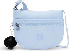 Kipling Arto S Umhängetasche cloudy sky blue