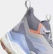 adidas Terrex Free Hiker 2 GTX silver dawn/blue dawn/solar gold (Damen) Vorschaubild