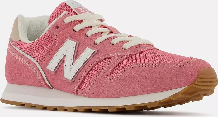 New Balance 373v2 natural pink/sea salt (Damen)