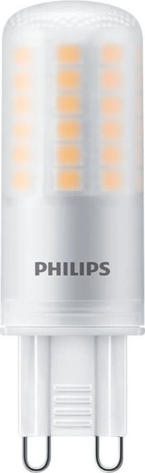 Philips LED Kapsel G9 4.8W/827