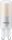 Philips LED Kapsel G9 4.8W/827 (774073-00)