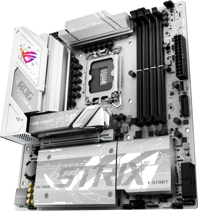 ASUS ROG Strix B860-G Gaming WIFI (Intel 1851)