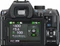 Pentax K-70 schwarz Body Vorschaubild